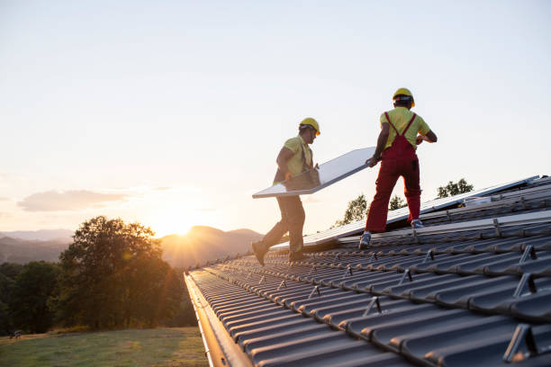 Best 4 Ply Roofing  in Eagle Pass, TX