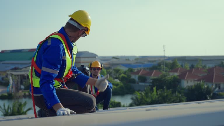 Best Slate Roofing  in Eagle Pass, TX