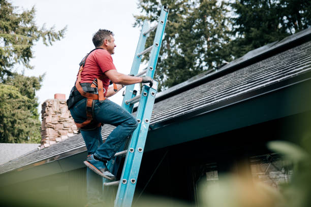 Best Flat Roofing  in Eagle Pass, TX